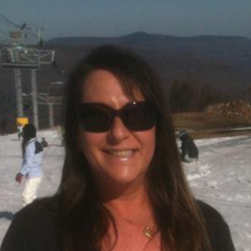 Meet your Posher, Lori